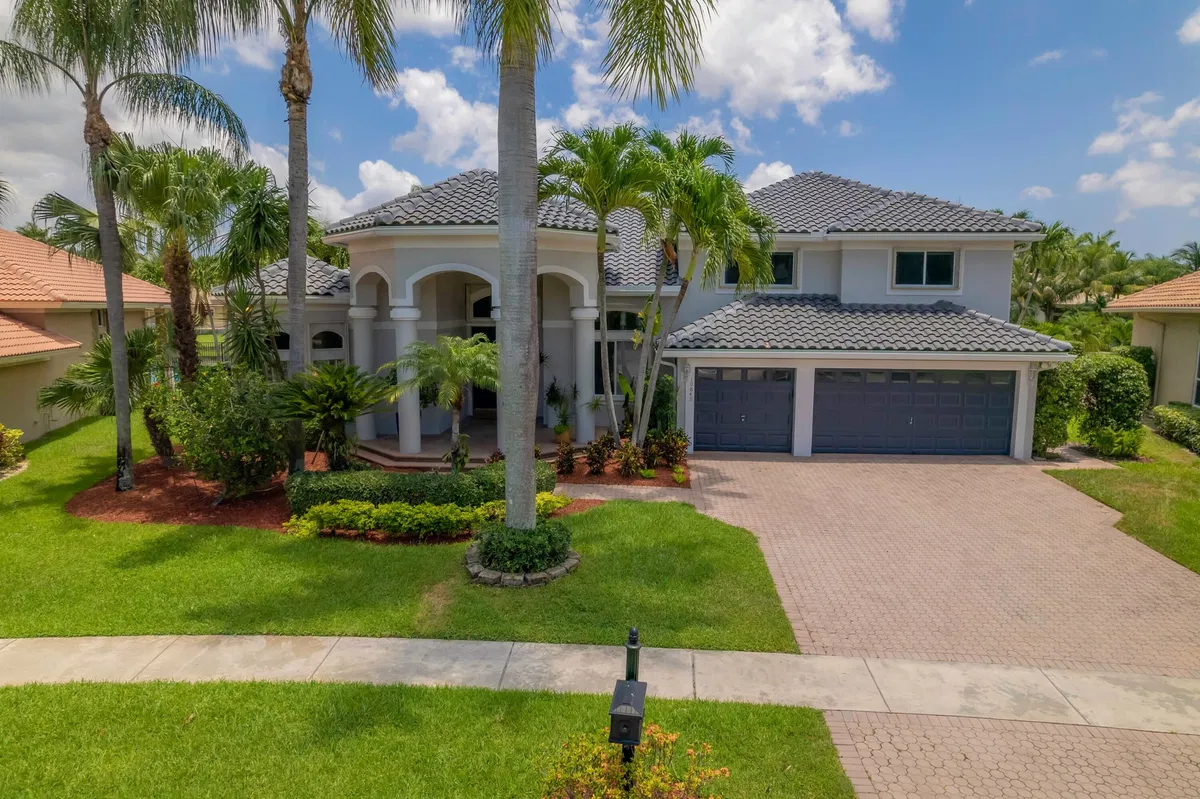 Boca Isles Residence photo 76