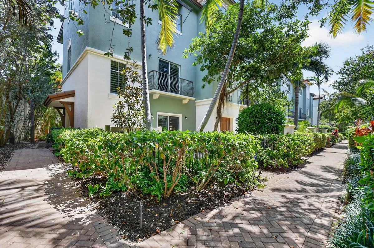 Residence
