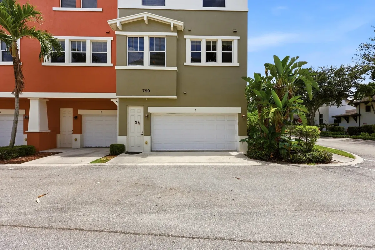 Cityside West Palm Beach Unit 1