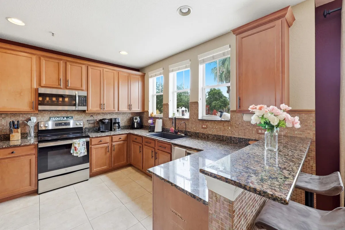 Cityside West Palm Beach Unit 1 photo 10