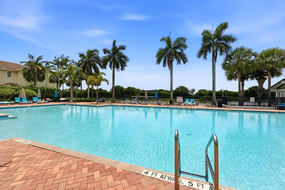 Cityside West Palm Beach Unit 1 photo 40