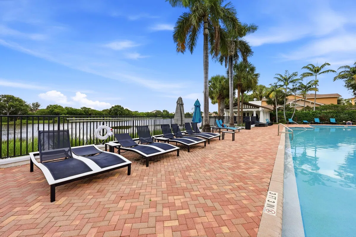 Cityside West Palm Beach Unit 1 photo 43
