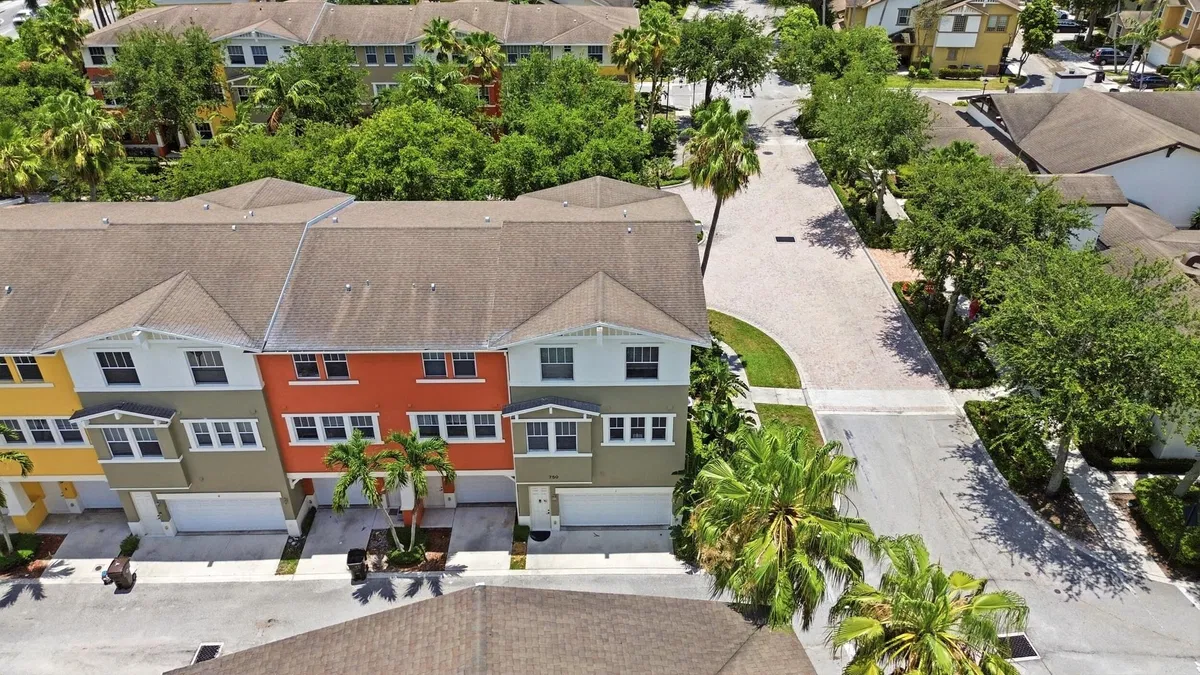 Cityside West Palm Beach Unit 1 photo 46