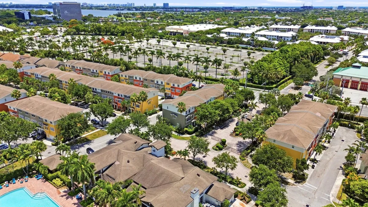 Cityside West Palm Beach Unit 1 photo 52
