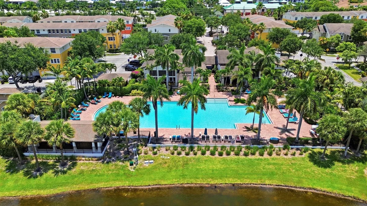 Cityside West Palm Beach Unit 1 photo 58