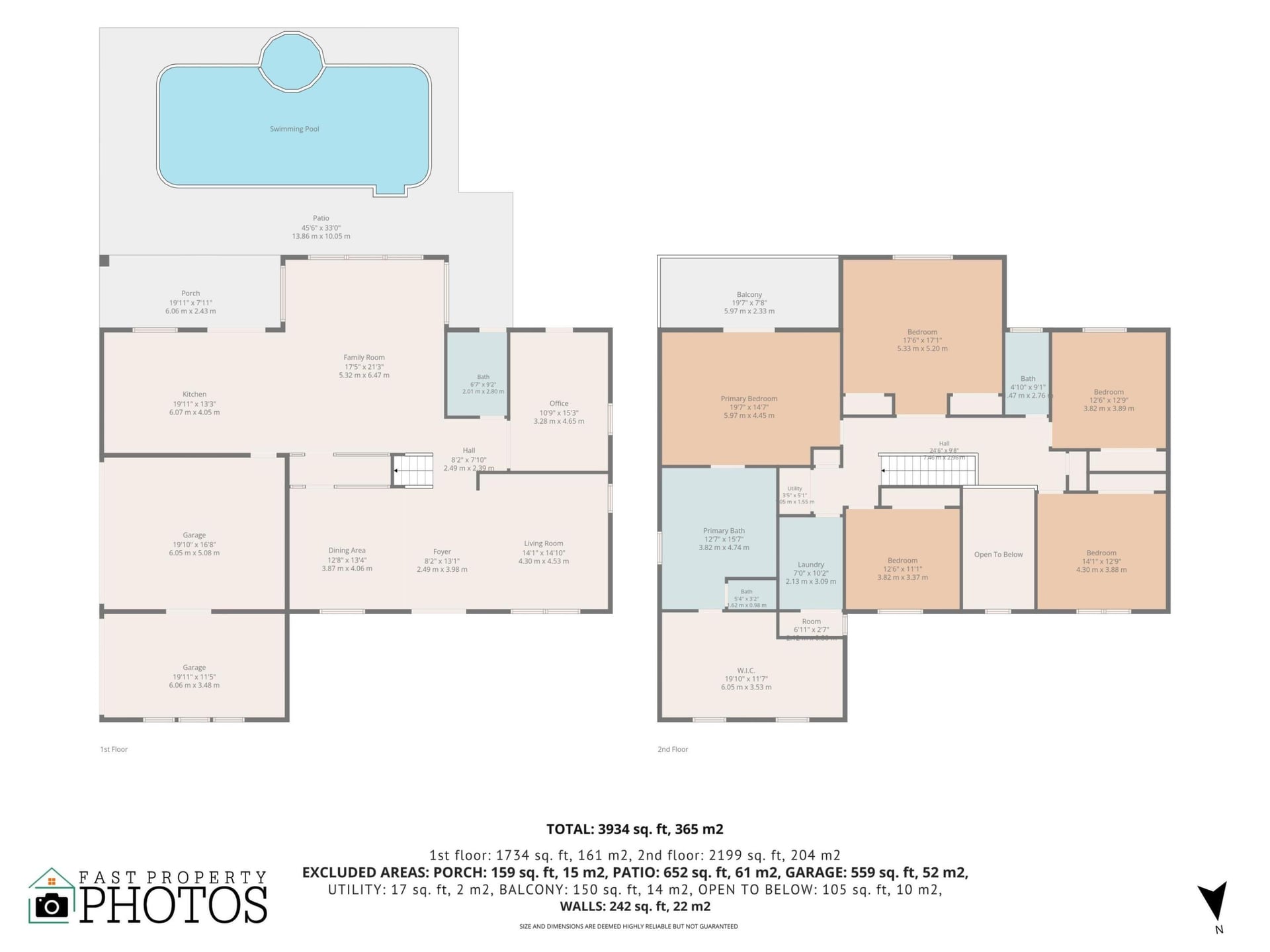 Residence