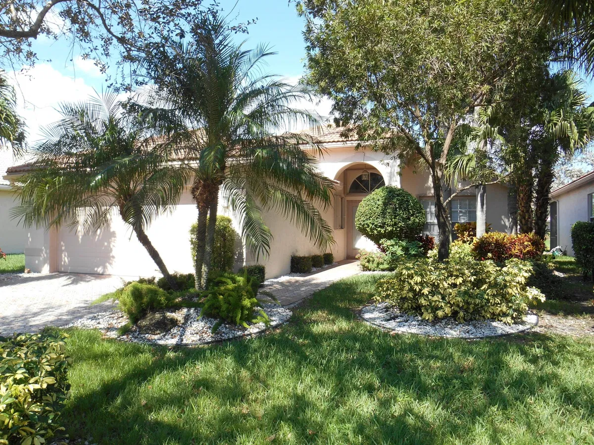 Residence