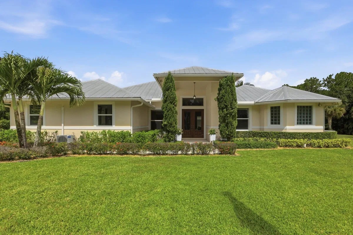 Residence
