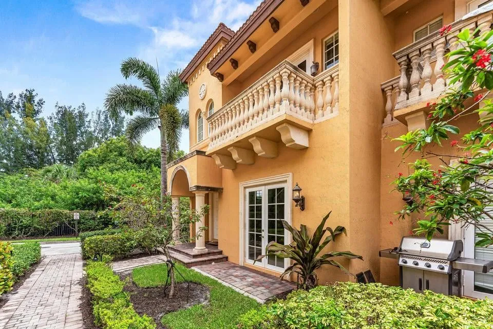 Residence