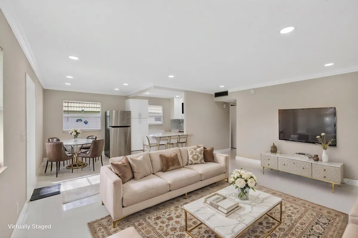 Residence