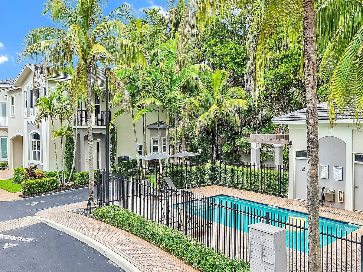 Residence