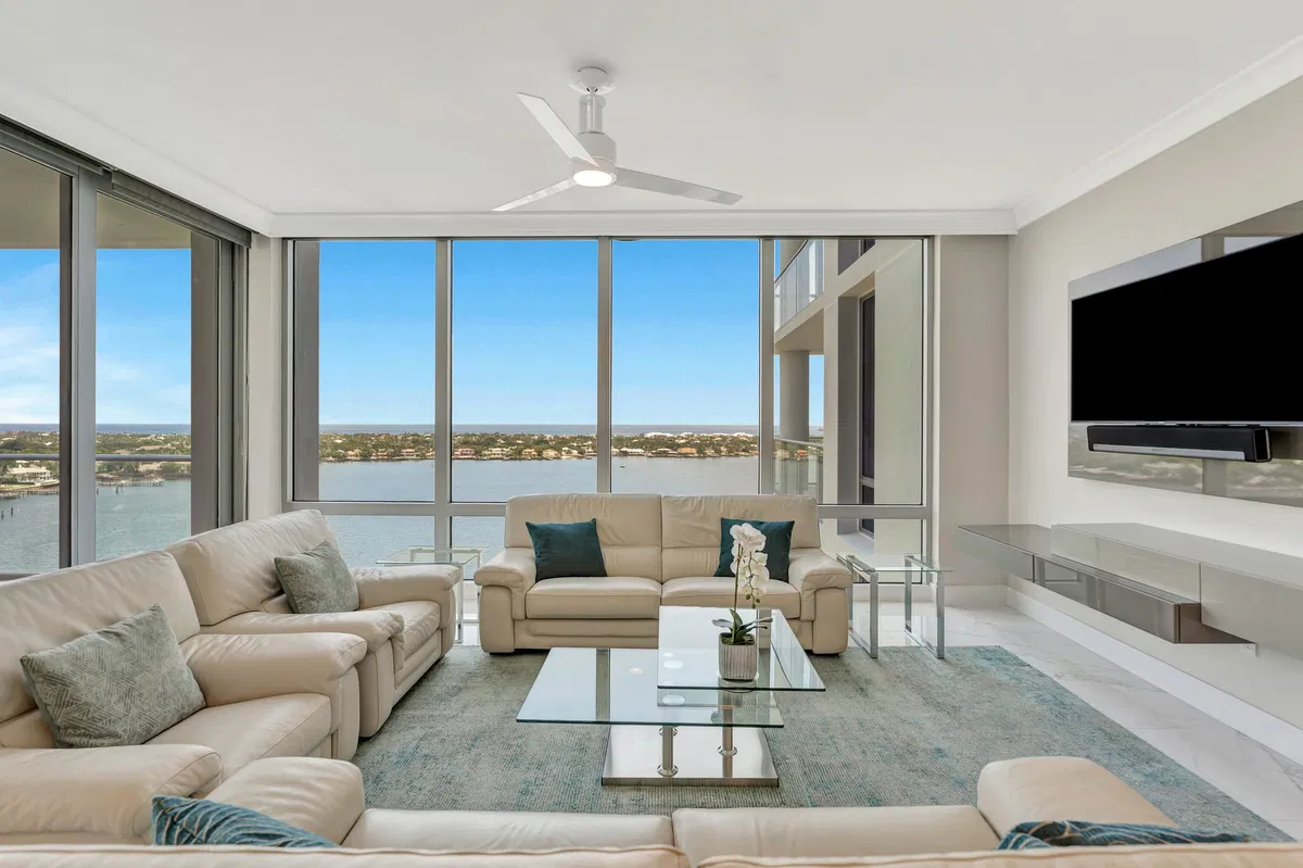 Water Club North Palm Beach Unit 1701 photo 10