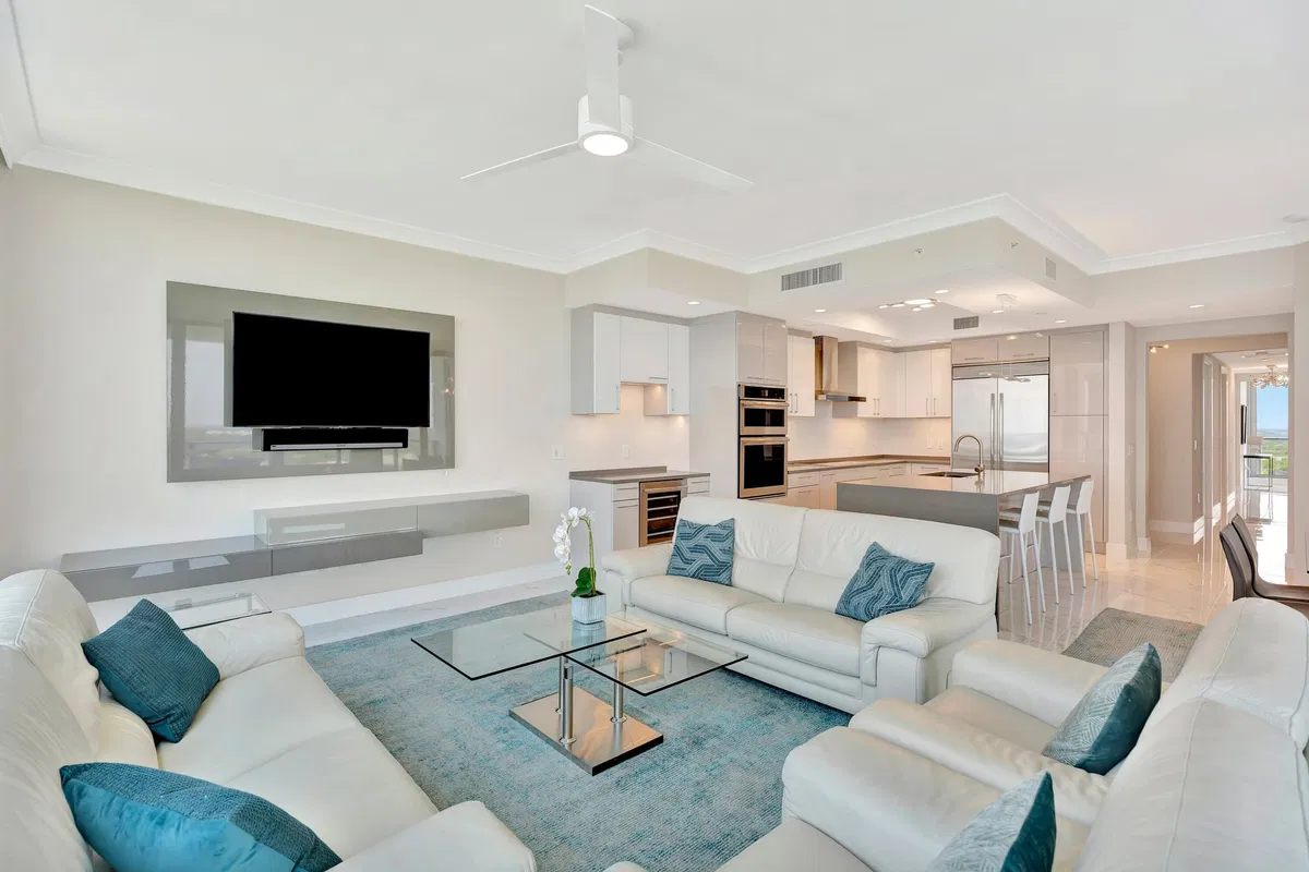 Water Club North Palm Beach Unit 1701 photo 13
