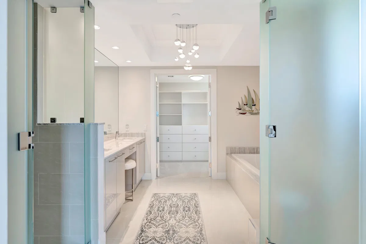 Water Club North Palm Beach Unit 1701 photo 19