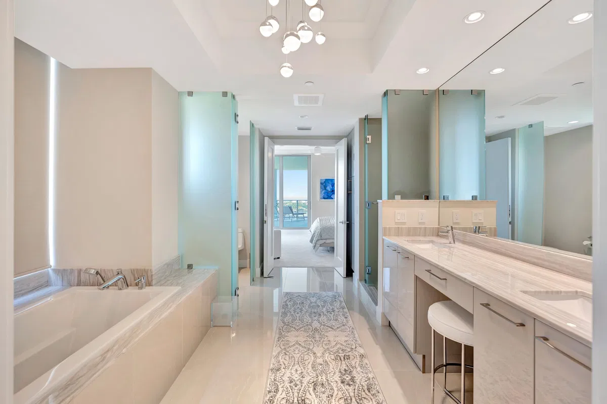 Water Club North Palm Beach Unit 1701 photo 22
