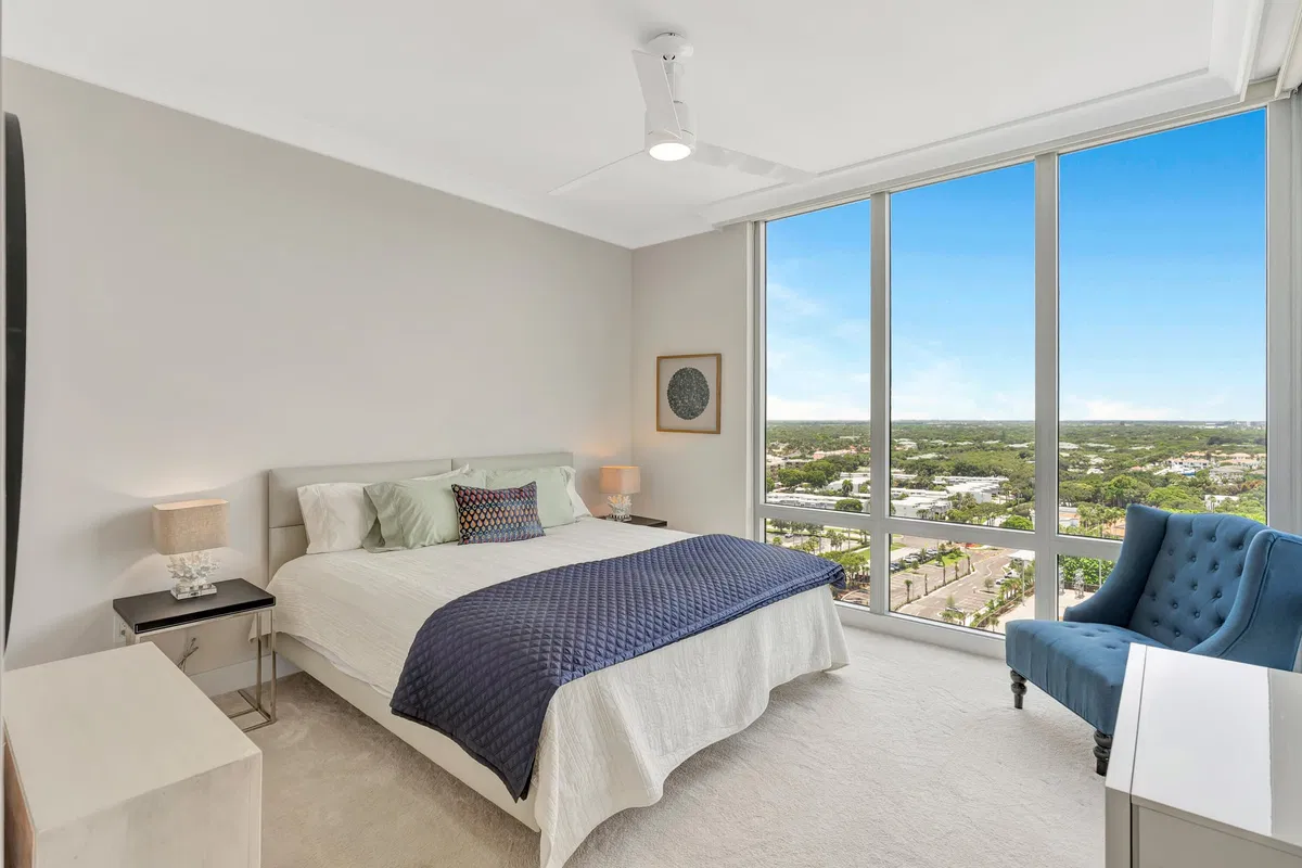 Water Club North Palm Beach Unit 1701 photo 25