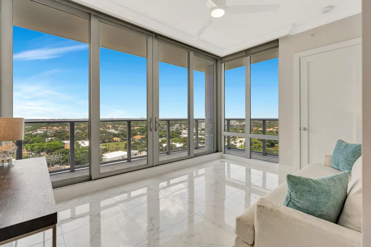 Water Club North Palm Beach Unit 1701 photo 28