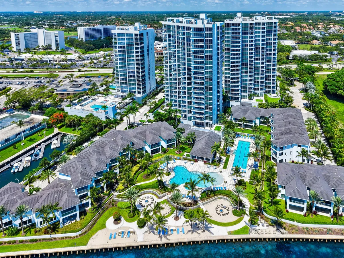 Water Club North Palm Beach Unit 1701 photo 37