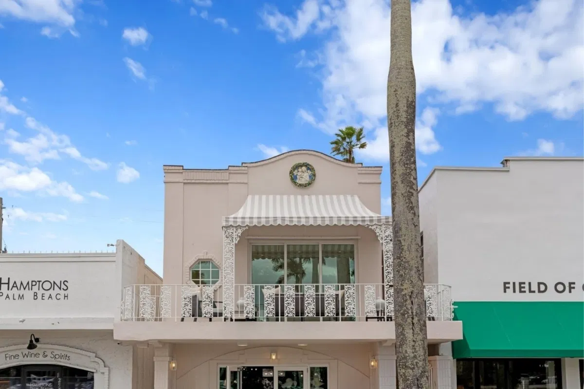 In-Town Palm Beach Residence photo 4