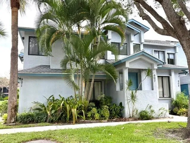Residence