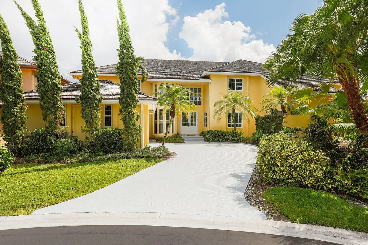 Residence