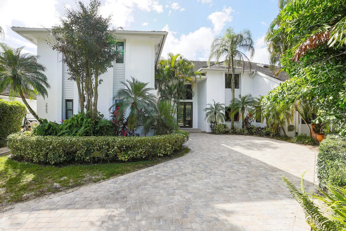 Residence