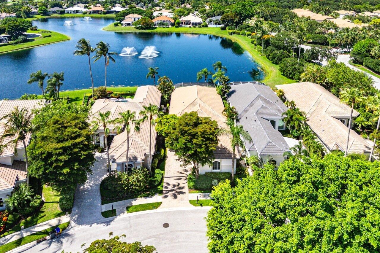 BallenIsles Palm Beach Gardens Residence photo 49