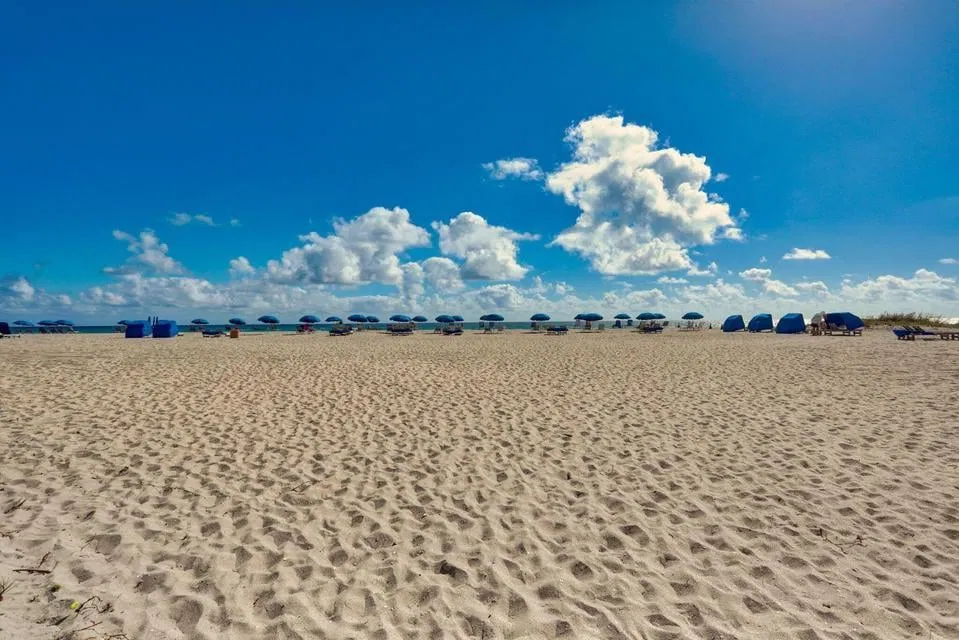 Singer Island Unit A5b photo 4
