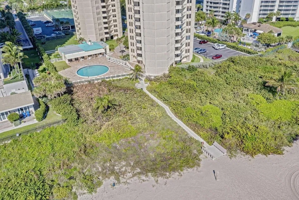 Singer Island Unit A5b photo 7