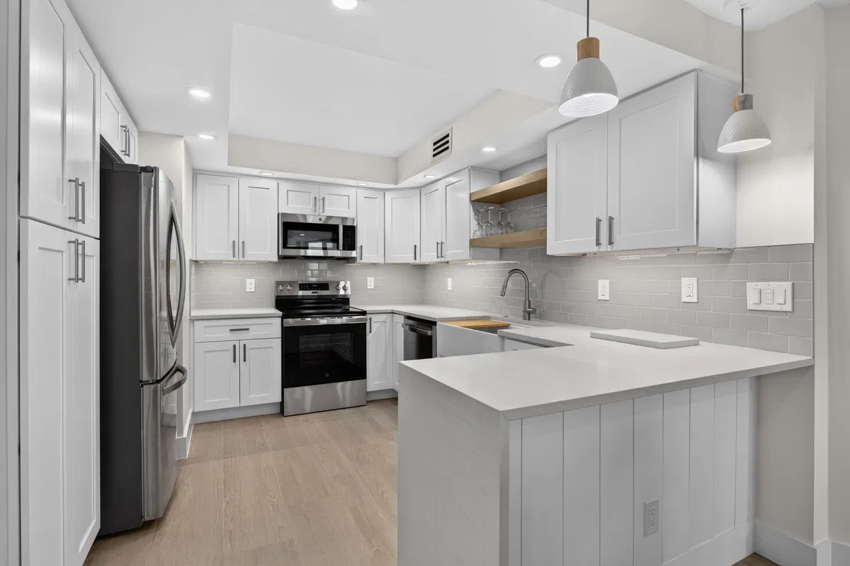 Singer Island Unit A5b photo 19