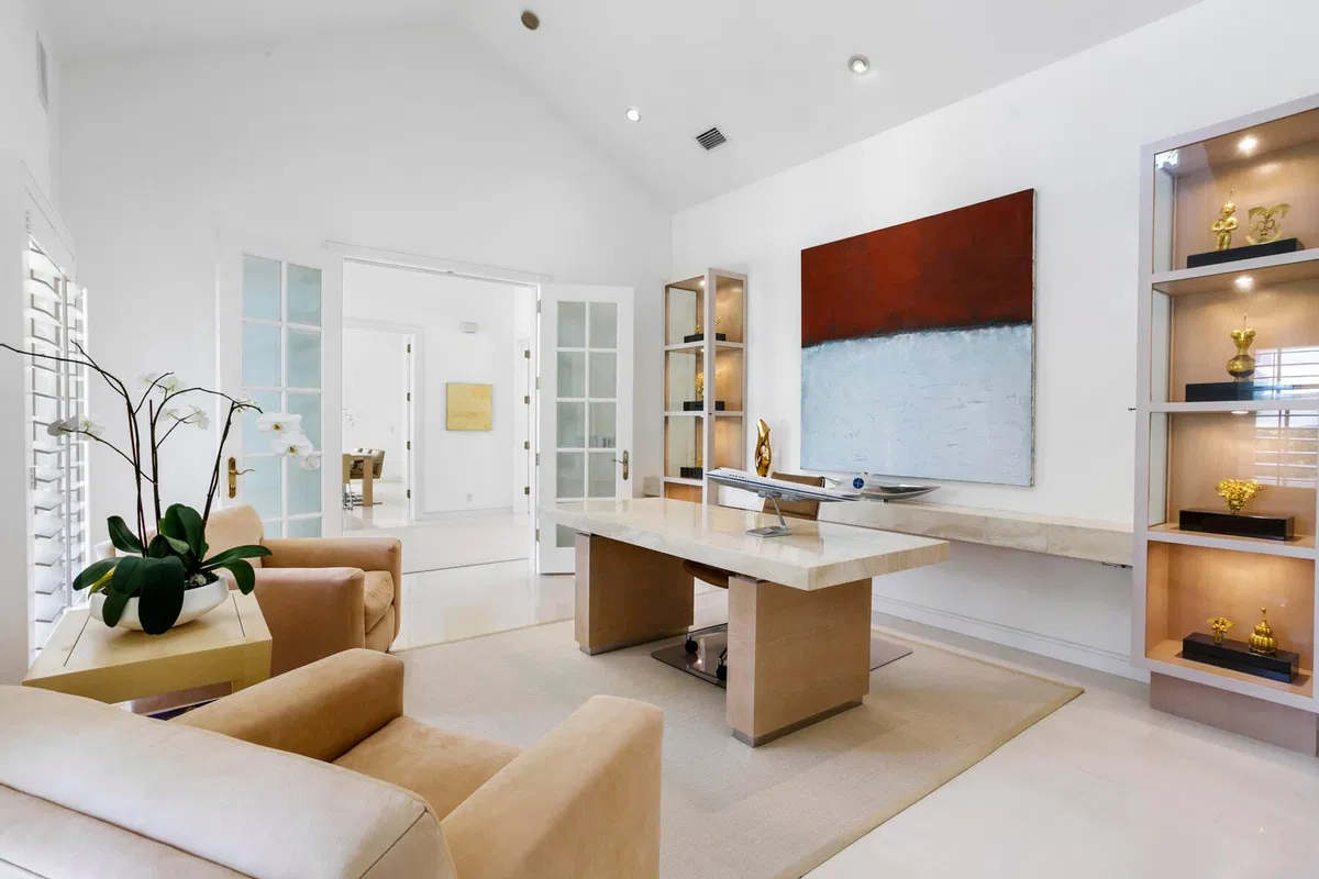North End Palm Beach Residence photo 22