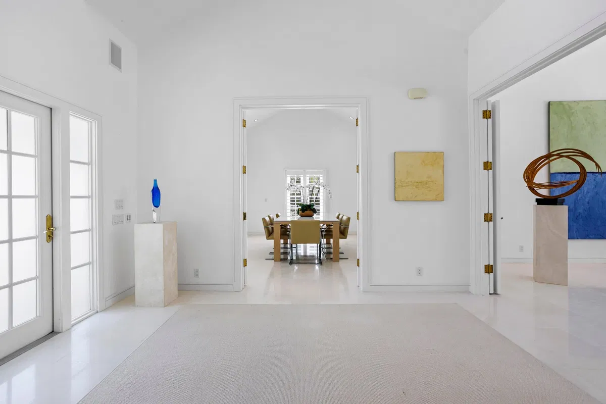 North End Palm Beach Residence photo 28