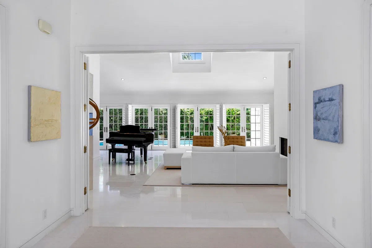 North End Palm Beach Residence photo 31