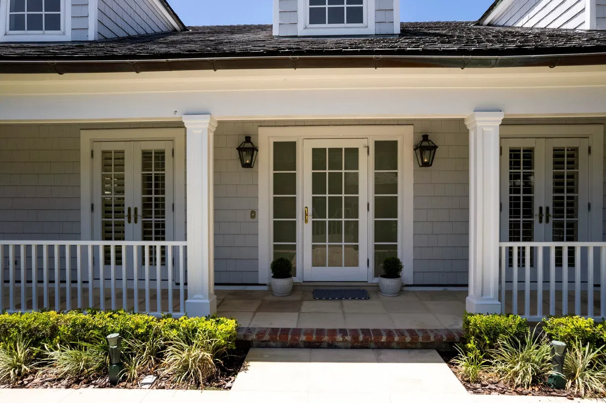 North End Palm Beach Residence photo 40