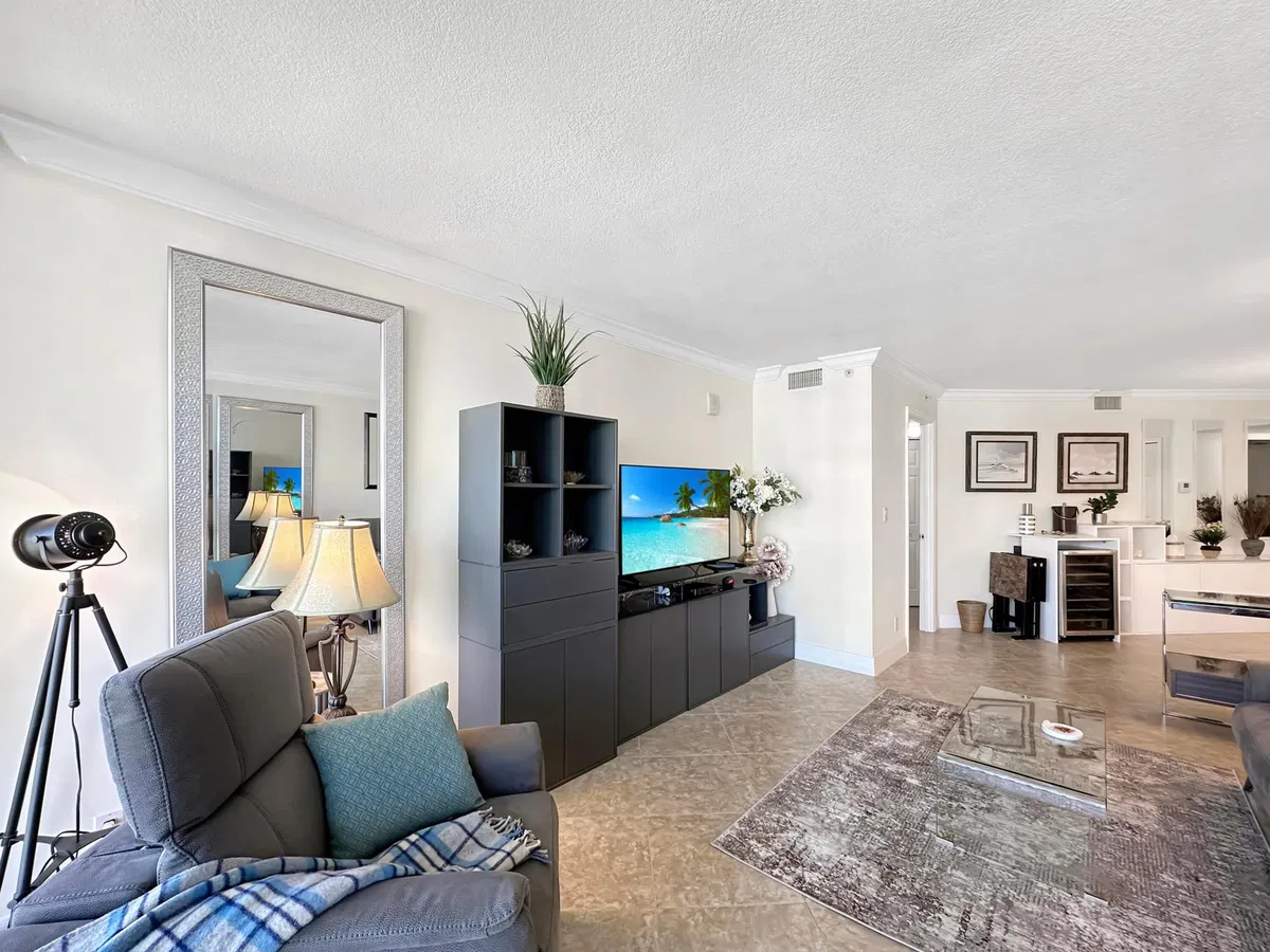 Tiara Singer Island Unit 20 B photo 7