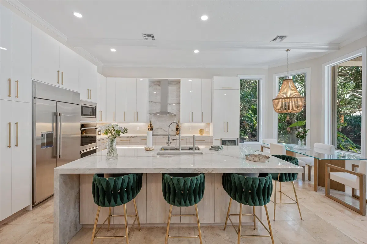 Pine Tree Golf Club Residence photo 22