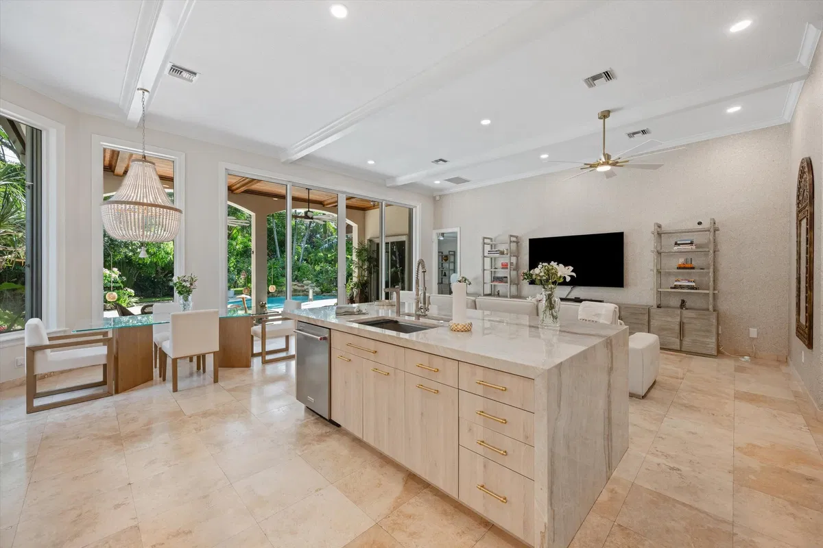 Pine Tree Golf Club Residence photo 25