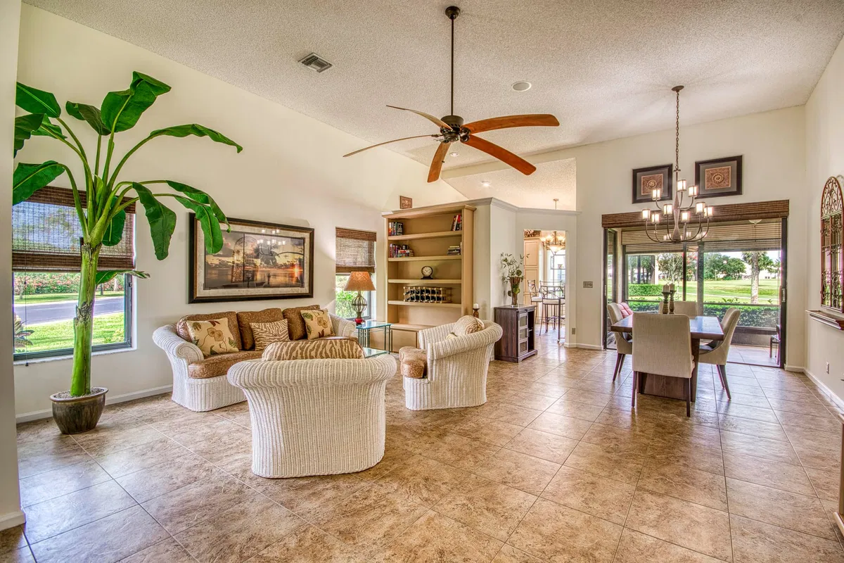 PGA National Palm Beach Gardens Residence photo 4