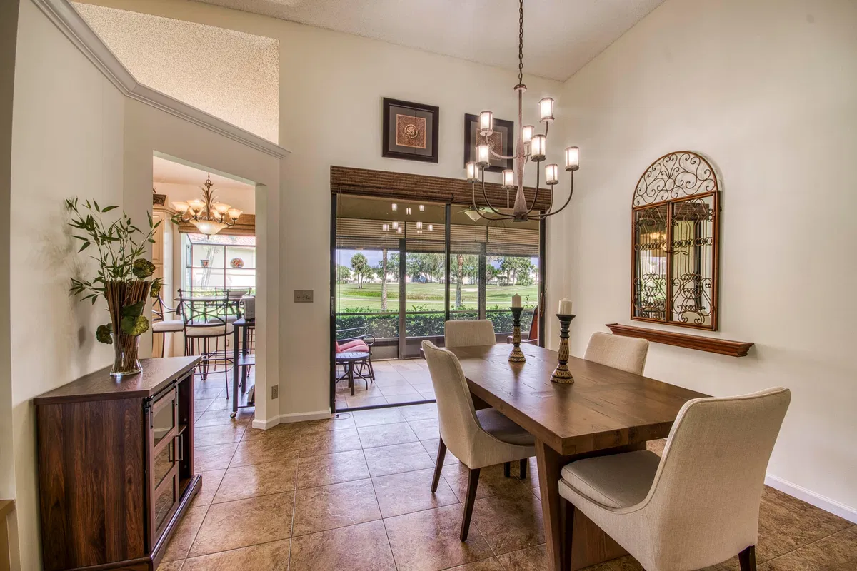 PGA National Palm Beach Gardens Residence photo 7