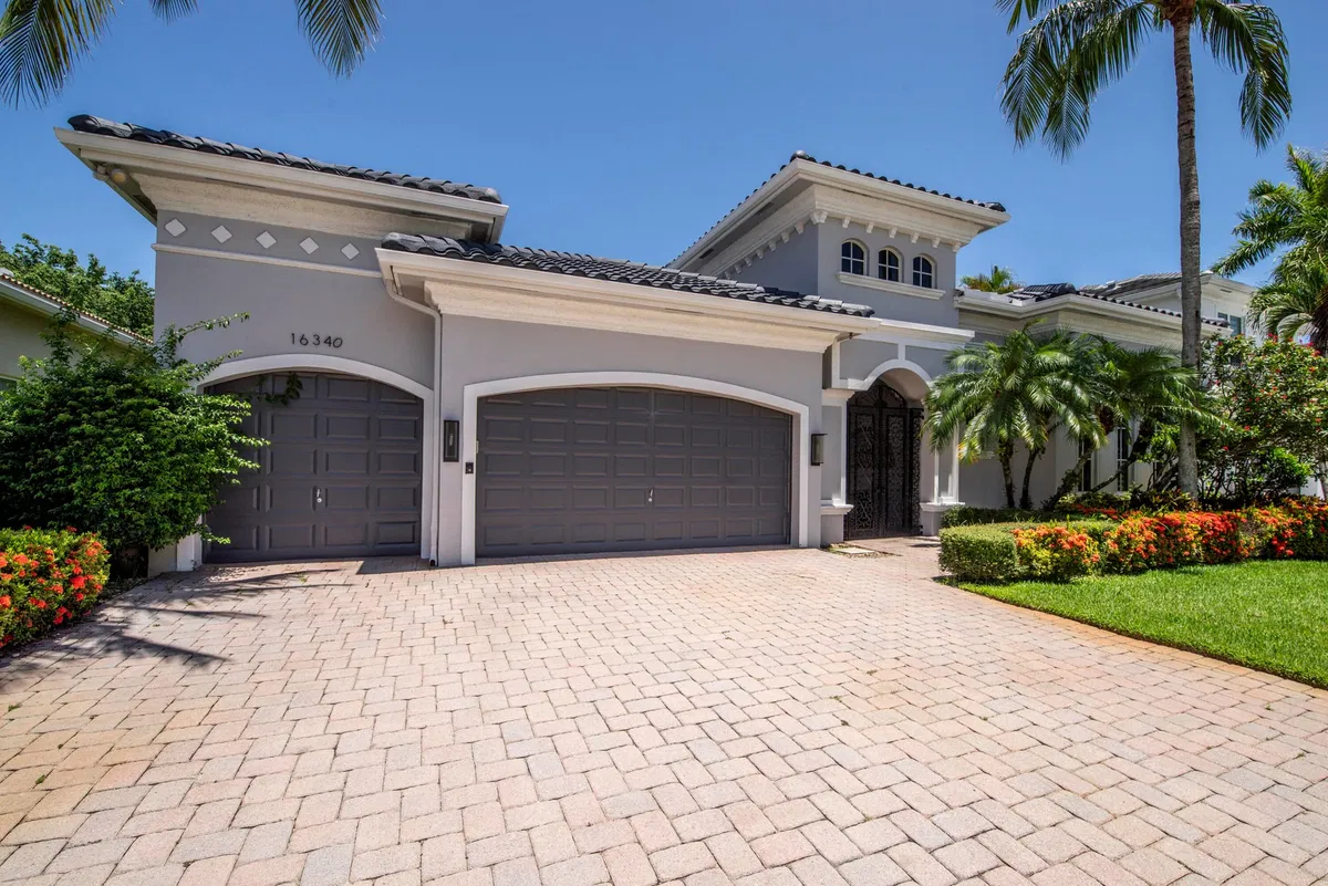 Residence