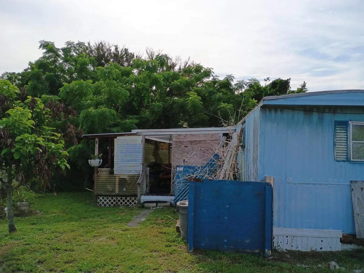 Residence