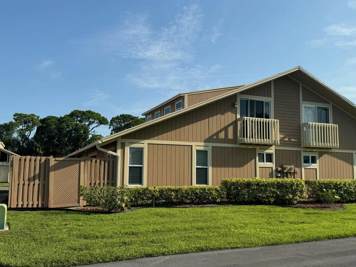 Residence