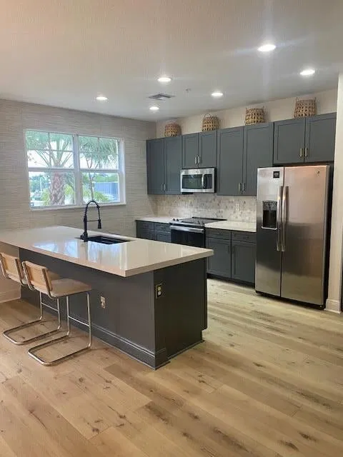 Latitude Delray Residence