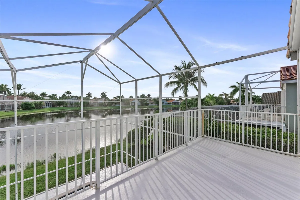 Boca Isles Residence photo 4