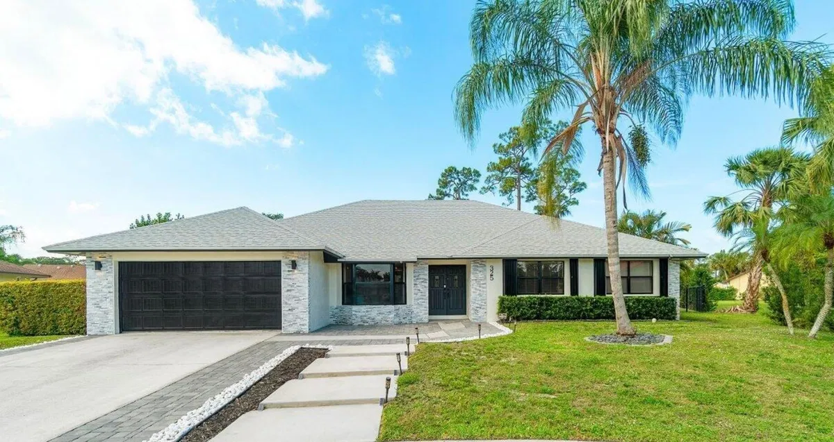 Residence