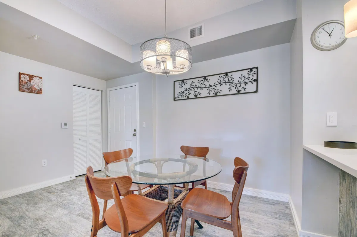 Courtyards in Cityplace Unit 208 photo 4
