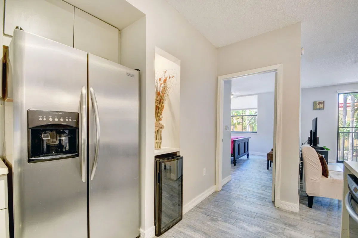 Courtyards in Cityplace Unit 208 photo 7