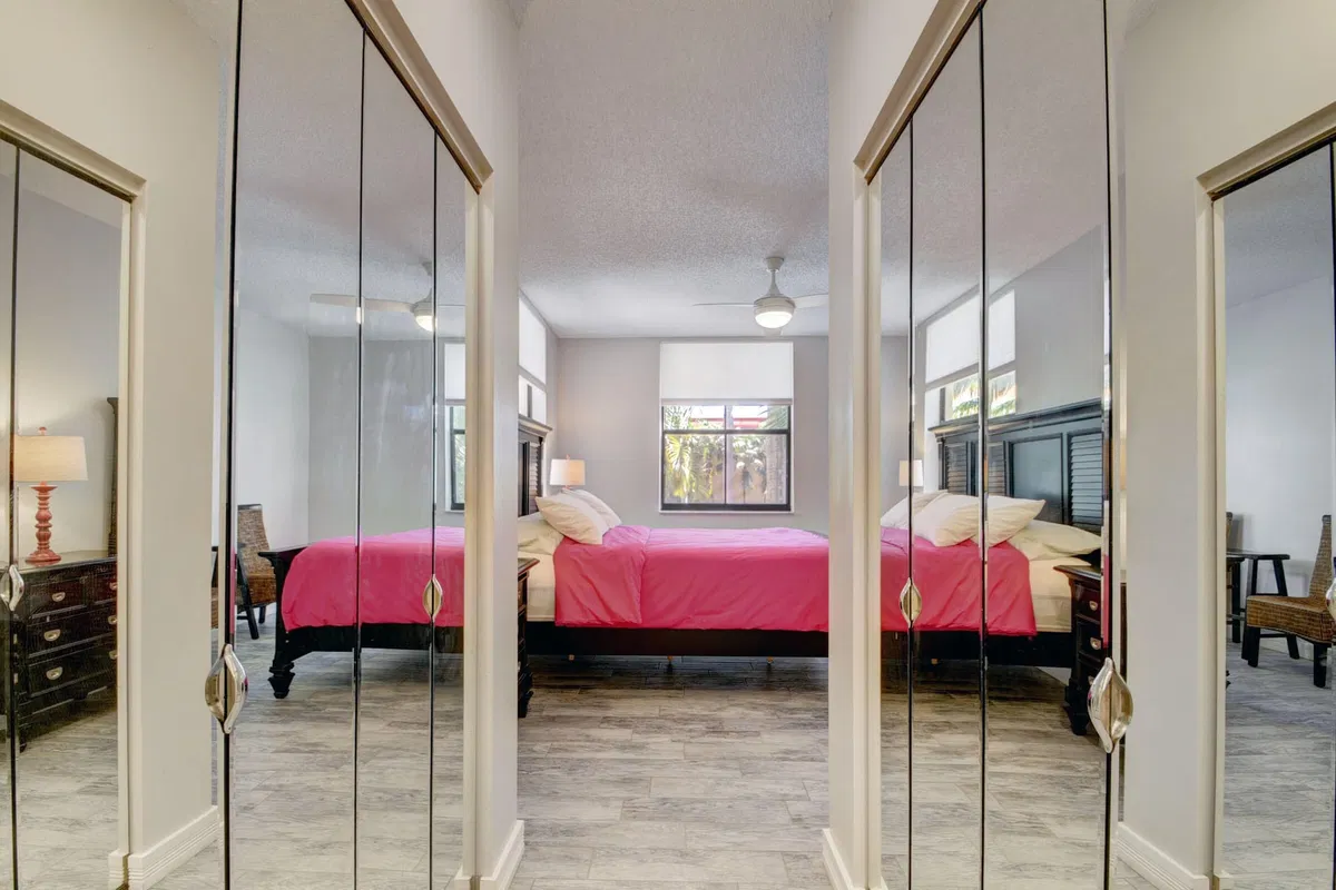 Courtyards in Cityplace Unit 208 photo 19
