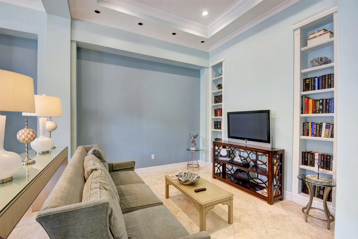 Courtyards in Cityplace Unit 208 photo 37