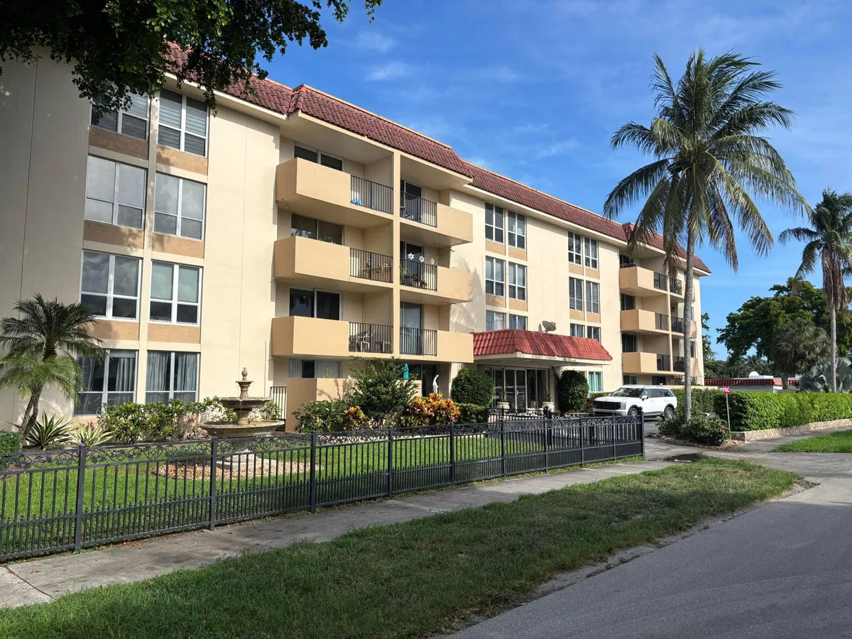 Boca Raton Unit 3c